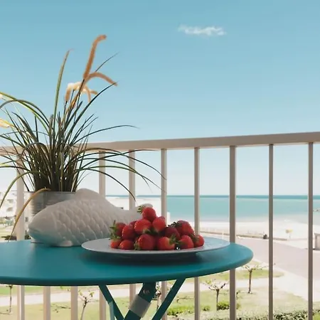 La Maison Du Pecheur *