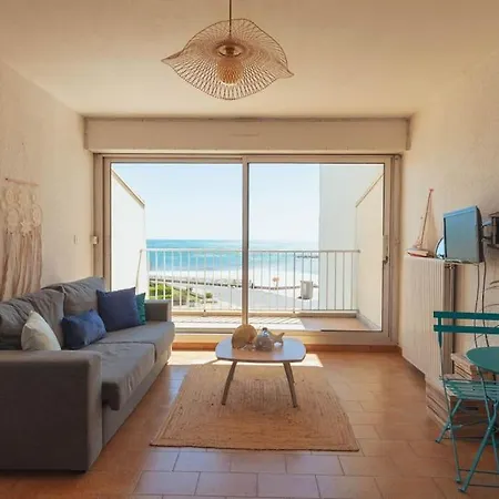 La Maison Du Pecheur *