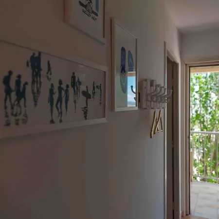 La Maison Du Pecheur Διαμέρισμα *