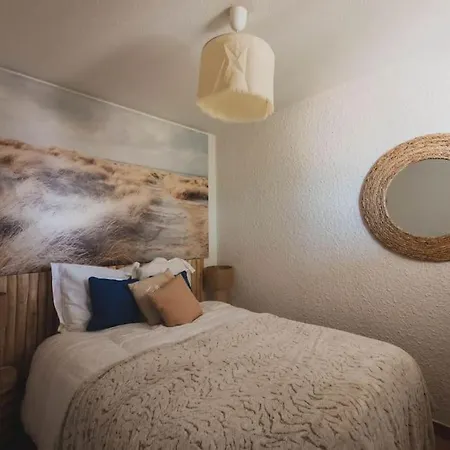 La Maison Du Pecheur 아파트