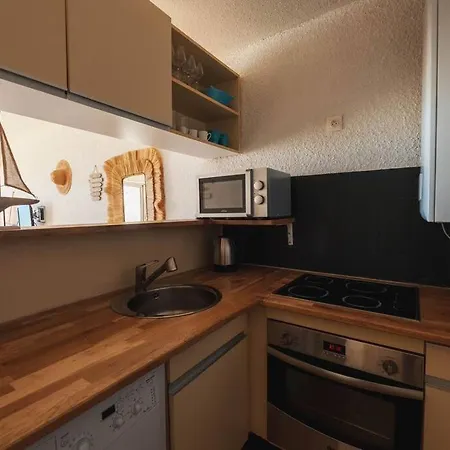 La Maison Du Pecheur Apartment